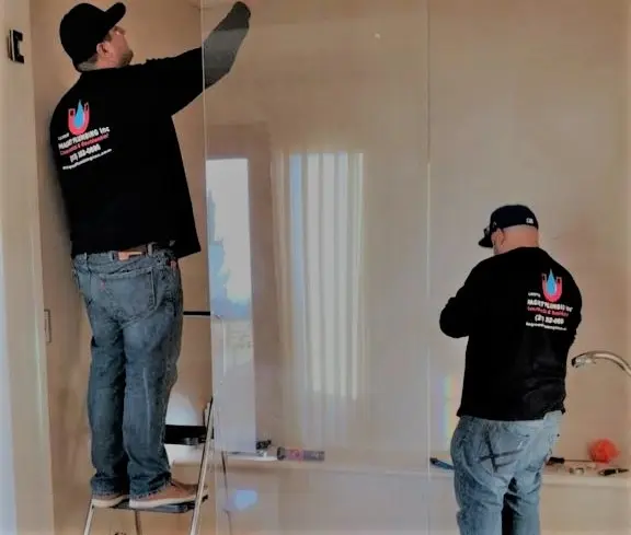 Professional plumbing installation for Boiler Repair in Abingdon