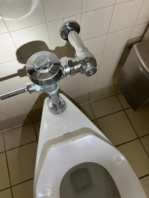 Fixture installation and repair for Pipe Repair in Abingdon